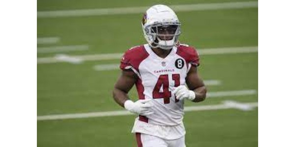 Le Kenyan Drake est optimiste quant aux performances des Raiders dans la nouvelle saison